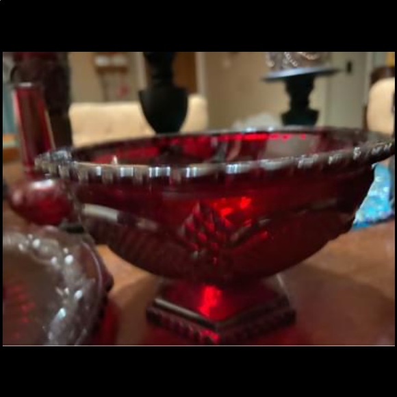 Dish ware - Picture 4 of 10